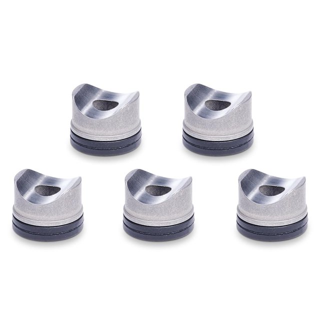 Kit de Sellos Graco 17P501 RAC X OneSeal Paquete de 5