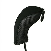 Hybrid Headcover w/Tag #9