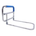 thumbnail image 1 of Bed Rail, Bedside Stand Rail Adjustable Height  for Hospital for Elderly, 1 of 7