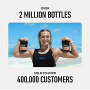 Pulse Natural Pre-Workout Supplement Caffeine-Free naturally sweetened and flavored