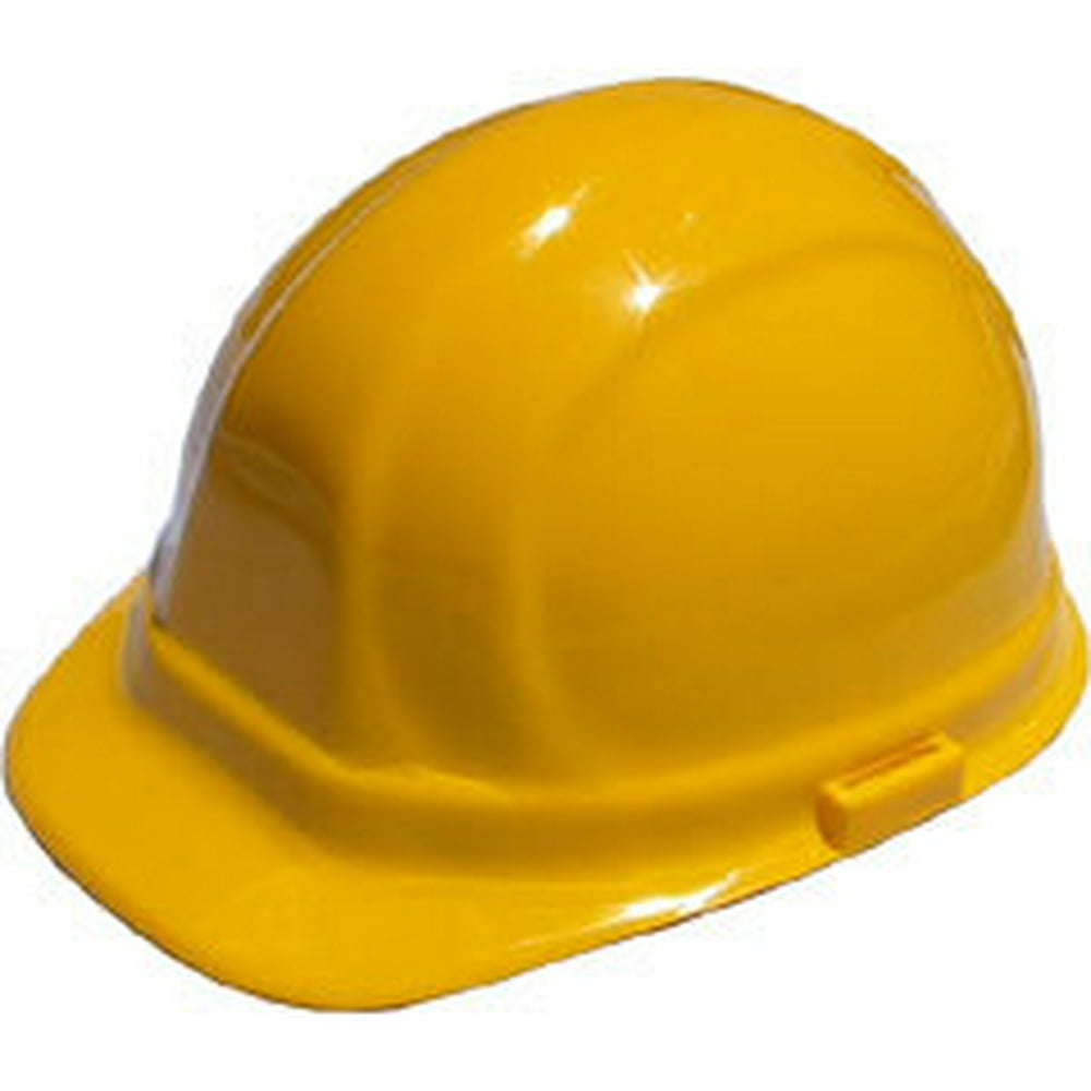 Inexpensive OSHA Hard Hats Omega 2 Cap Style with pin lock