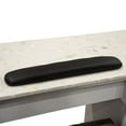 thumbnail image 3 of MAYAKOBA Nail Salon Black Armrest Wrist Rest, 3 of 6