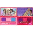 thumbnail image 3 of Set de bolsas de regalo de maquillaje cosmético Townley Girl Barbie con mochila, 3 of 9