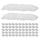 thumbnail image 3 of 1 bolsa de bolitas de plástico Polymorphs, bolitas termoplásticas, bolitas moldeables, bolitas de plástico moldeables, 3 of 7