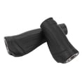 thumbnail image 2 of Bike Handlebar Grips, Short Long Bike Grips, Plastic Comfy To Grip For Folding Bike And Mountain Bike, 2 of 8