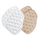 thumbnail image 1 of KALLORY 2Pares Cojines Metatarsales Para Altos Protección Y Diario, 1 of 8