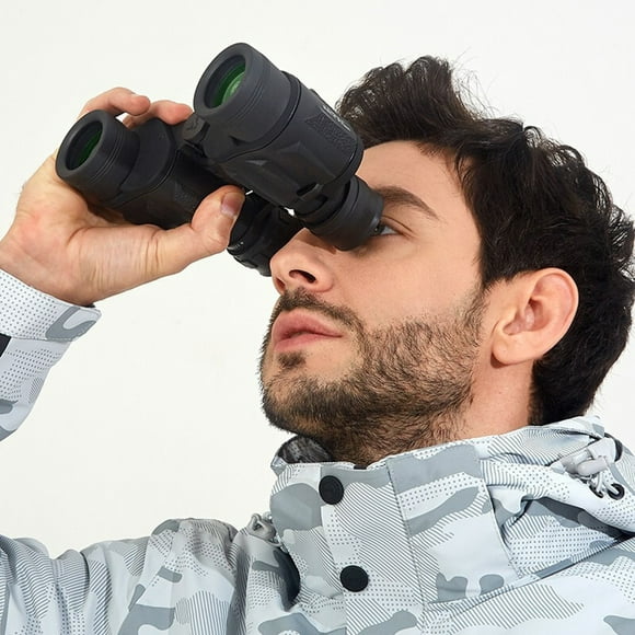 TopLLC 12x45 Binoculars High Power Outdoor Viewing Glasses For Adults And Children on Clearance