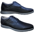 thumbnail image 4 of Zapatos para Hombre en Piel Vacuno Casuales y Comodos 6RG, 4 of 5