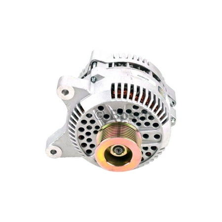 Bosch Al7547n Alternator Walmart Com