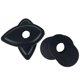 thumbnail image 5 of Reemplazo Espaciadores Del Adaptador De Las Señales De De Las Señales De De La Motocicleta 4PCS Para CBR900 RR Hecho kusrkot Separadores para intermitentes de moto, 5 of 7