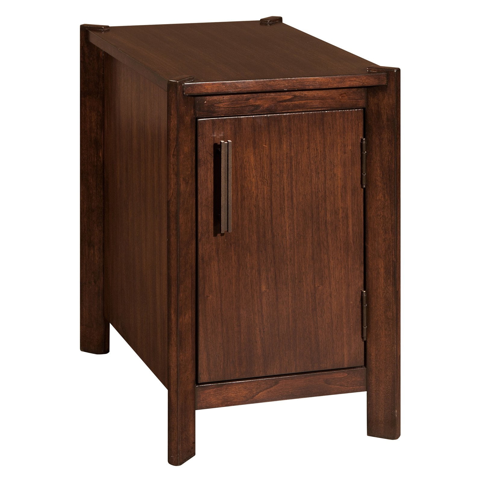 Broyhill End Tables With Charging Station Modern End Table W/Charging