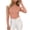 Pink, variant on VSSSJ Women's Mock Turtleneck Knit Shirts Long Sleeve Ribbed Lightweight Pullover Sweater Casual Stretch Knitted Base Layer Tops Black Free Size