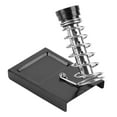 thumbnail image 4 of 1pc Brasage Fer Pistolet Support Support Station Base Métallique, 4 of 14