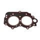 thumbnail image 1 of Junta de cilindro para motor fueraborda Yamaha de 2 tiempos de 9,9/15/18 HP 63V-11181-A1-00, 1 of 5