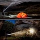 thumbnail image 4 of 2x LED Stirnlampe 60000LM Super Hell Wiederaufladbar Bewegungssensor Kopflampe, 4 of 5