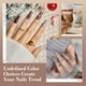 thumbnail image 3 of Set de talco para uñas AZUREBEAUTY, 30 unidades, para principiantes, con 8 colores, 3 of 8