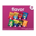 thumbnail image 2 of Frito-Lay Flavor Mix Variety pack Snack Chips, 28 Count Multipack, 2 of 7
