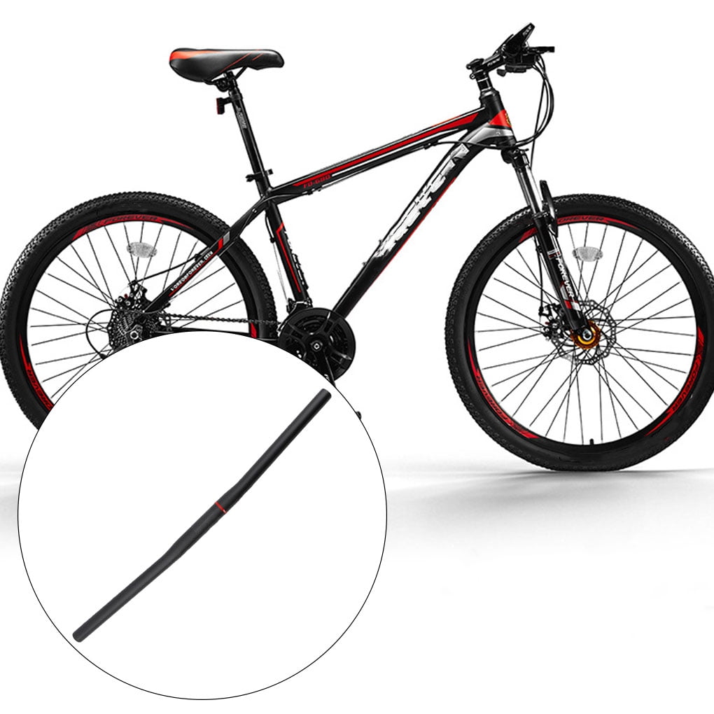 Straight handle bike hotsell