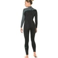 thumbnail image 2 of Bare 3/2mm Elate Women's Full Wetsuit, 2 of 9