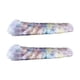 thumbnail image 5 of Fundas para cuchillas de patines de velocidad, protectores de cuchillas de patinaje, protector suave portátil de 35 cm para sala de práctica, entrenam, 5 of 9