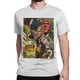thumbnail image 5 of Camiseta Alex Pereira Chama Poatan para hombre y mujer, de algodón, novedosa, con cuello redondo, manga corta, ideal para regalar., 5 of 7