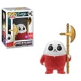 thumbnail image 1 of ¡Funko Pop! Comics #16 Saga Ghus en pijama (Exclusiva Convención de Verano 2018) POP! POP, 1 of 2