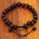 thumbnail image 4 of Amberalia Pulsera para Adulto, modelo ajustable SIN nudos entre cada cuenta de Ámbar Báltico (16 cm + 5 cm). Ámbar Importado de Lithuania, Unitalla. Color Cognac Pulido. Amberalia Pulsera ajustable Adulto, sin nudos, 4 of 10
