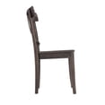 thumbnail image 4 of Picket House Furnishings Calhoun Wooden Side Chair Set, 4 of 12