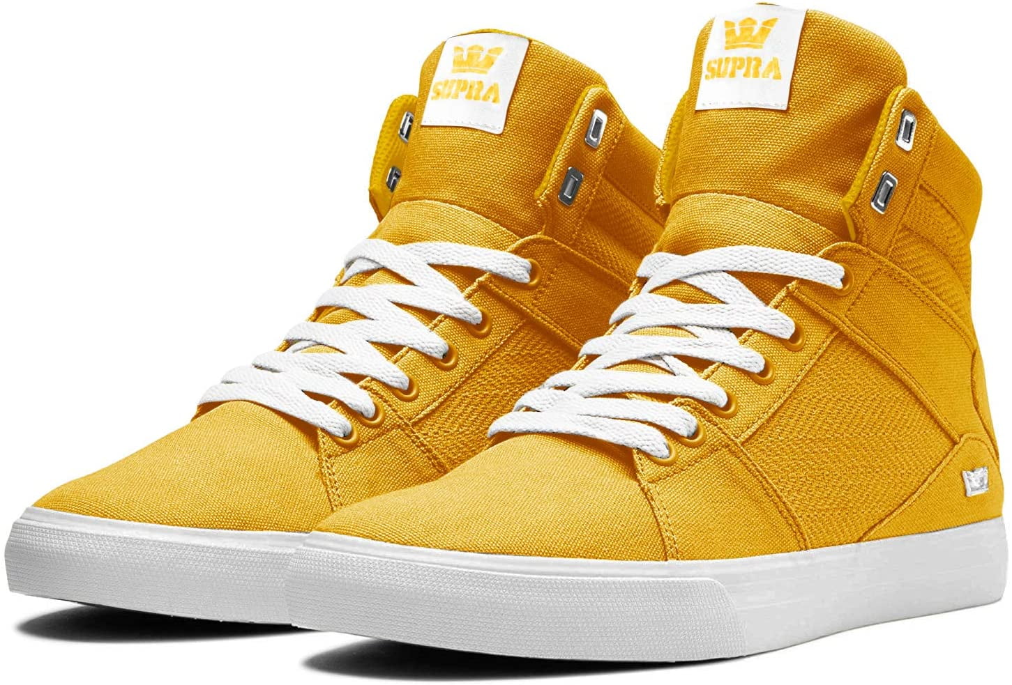 Aluminum High Top Skate Shoes Walmart Canada