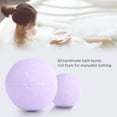 thumbnail image 1 of 40g Handmade Bath Bomb Aromatherapy Relaxation Moisturizing  Bomb Bath Salt, 1 of 8