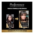 thumbnail image 4 of Tinte para cabello L'Oréal Preference 5.21 létoile castaño claro irisado cenizo, 4 of 4