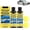 2PC, variant on Ultimate Scratch Remover for Carsp3.53 Fl Oz Plastic Polish Scratchs Removers,Professional Car Scratch Repair Paste,Quick Fix Removal Paste for Deep Scratches,Paint Restoration & Swirl Remover (1PC)