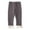 O-Coffee1128, variant on Girls Lined Bottoms Winter Warmth Cozy Pants For Girls Footless Ruffled Tights Leisure Dailywear For Toddler