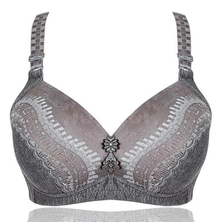 Women Wireless Bra Sexy Lingerie Wire Free Bra Lady Seamless Bras Underwear | Walmart Canada