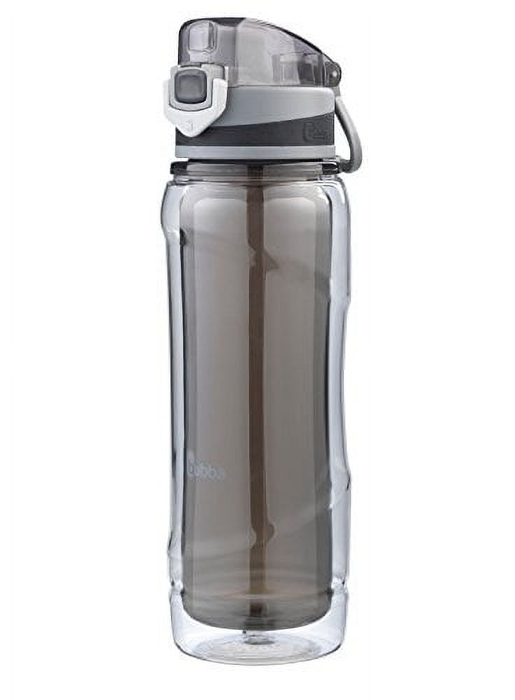 Middlesex College 24 oz. Frosted Water Bottle