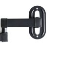 thumbnail image 4 of Soporte de Pared para TV ANGGREK Universal Resistencia a la Corrosión 14-43 Pulgadas, 4 of 7