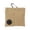 Khaki, variant on Dog Treat Pouch,Portable Dog Training Treat Bag | Leakproof Clip-On Design with Built-In Waste Bag Dispenser | Auto Closing Dog Walking Bag for Puppy Travel or Outdoor Use,Gray