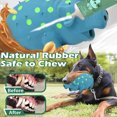 thumbnail image 3 of Jouets Interactifs pour Chiens, Jouets Robustes pour Grands et Moyens Chiens, 3 of 5
