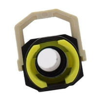 Fauful Cooling Heater Water Hose Connector For Mazda 3 2004-2012 5 2007-2010 D65161240