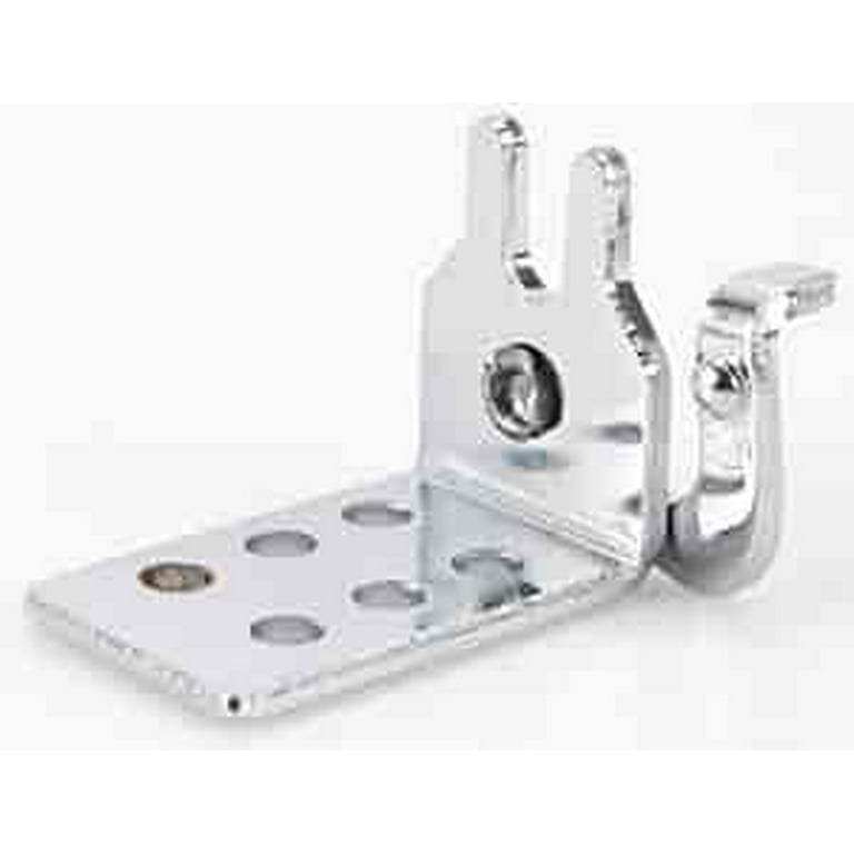 Mr. Gasket Throttle Cable Bracket for Morse Cable 6037 Mr. Gasket Throttle Cable Bracket for Morse Cable 6037