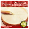 Adam Matthews Original Cheesecake, 30 oz
