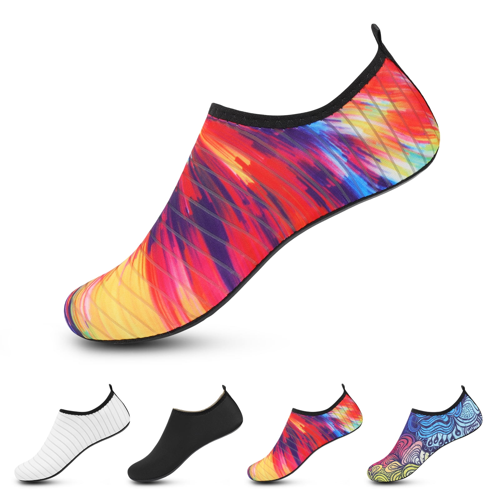 Barerun Water Shoes for Women and Men