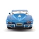 thumbnail image 4 of Chevrolet Corvette 1965 Maisto Escala 1:18, 4 of 9