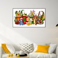 thumbnail image 3 of Kit DIY 5D Oso Del 40x70cm, 3 of 9