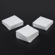 Breakthrough Clean Synthetic Cleaning Patches 3in Square 200 Count