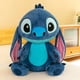 thumbnail image 3 of Disney Lilo & Stitch muñecos de peluche grandes de dibujos animados para niños, Kawaii Sleep Companion, juguetes de peluche de 32-60cm, almohada para niños, regalos, 3 of 5