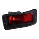thumbnail image 5 of 2 x Rear Bumper Reflector Light Tail Light for Mitsubishi, 5 of 5