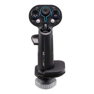 Next Level Racing HF8 Pro Haptic Feedback Gaming Pad, 8 Motors