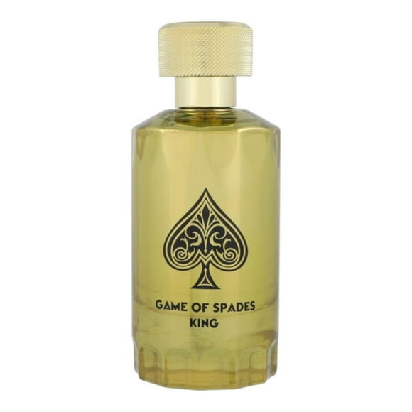 GAME OF SPADES KING EDP 100 ML GAME OF SPADES