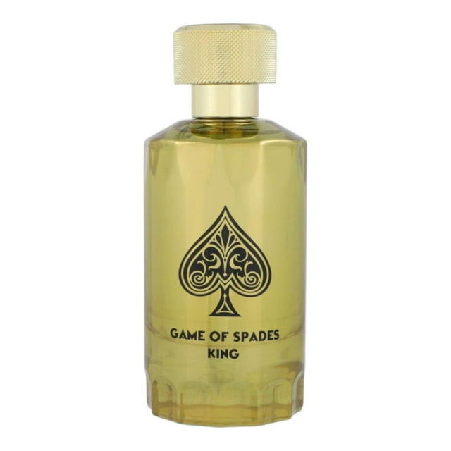 GAME OF SPADES KING EDP 100 ML GAME OF SPADES